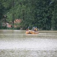Inondations : la Serbie frappée par des pluies diluviennes