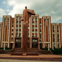 Moldavie : le premier scrutin « ouvert » de l'histoire de la Transnistrie ?