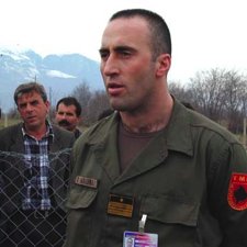 TPI : retour à la case prison pour Ramush Haradinaj