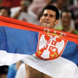 Affaire Djoković : en Serbie, la Passion selon « Saint Nole »