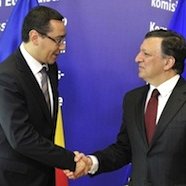 UE : la Roumanie a deux mois pour sauver ses fonds européens