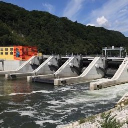 Slovénie : levée de boucliers contre les barrages hydroélectriques sur la Save