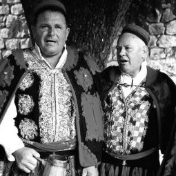 Croatie : la droite nationaliste veut faire taire un festival de chant traditionnel