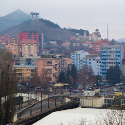 Nord du Kosovo : le lent effacement de la diversité ethnique