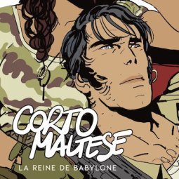 Bande dessinée : Corto Maltese s'aventure enfin dans les Balkans