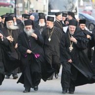Orthodoxie : le Saint-Synode de l'Eglise serbe s'est ouvert sur fond de rumeurs de schisme