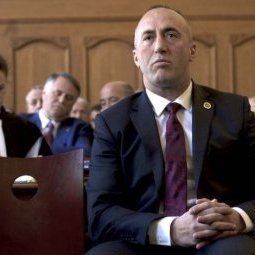 La Serbie et Ramush Haradinaj : le dialogue ou le mandat d'arrêt ?