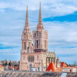 Croatie : de moins en moins de croyants, de plus en plus d'athées