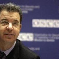 TPI : Serge Brammertz était à Belgrade, Mladić au centre des discussions
