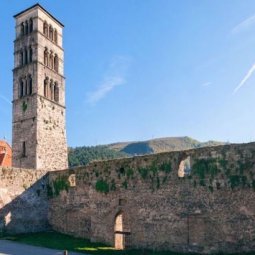 Bosnie-Herzégovine : église ou mosquée, à Jajce, un monument qui divise
