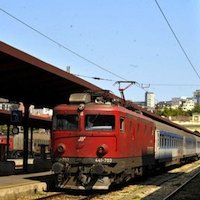 Chemin de fer Belgrade-Budapest : un train chinois à grande vitesse