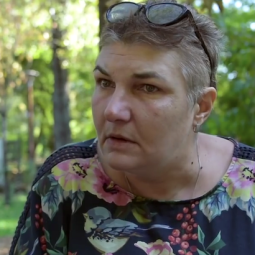 Trois ans après la tragédie Colectiv en Roumanie : Mariana Luceanu, une infirmière en révolte