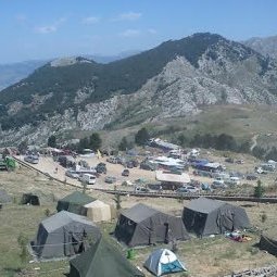 Pèlerinages musulmans dans les Balkans (5/5) | Albanie : sur la « montagne magique » des Bektâchi