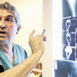 Roumanie : Gheorghe Burnei, le pédiatre vedette était en fait un « docteur Mengele »