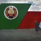Moldavie : la Transnistrie va-t-elle suivre l'exemple du Kosovo ?