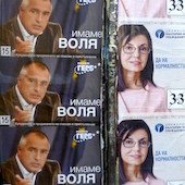 Législatives anticipées en Bulgarie : des élections sans espoir
