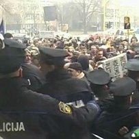 Bosnie-Herzégovine : Tuzla se révolte contre la misère et le chômage