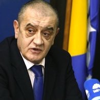 Vjekoslav Bevanda, un économiste à la tête de la Bosnie-Herzégovine