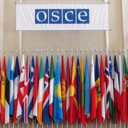  La Serbie prend pour un an la présidence de l'OSCE 