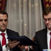 Élections au Kosovo : Rugova junior se rallie à Ramush Haradinaj 