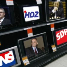 Elections locales en Croatie : débâcle annoncée du HDZ dans les grandes villes