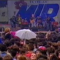 1991, dernier été de la Yougoslavie (6/10) • Concert Yutel : le 28 juillet, Sarajevo voulait croire à la paix
