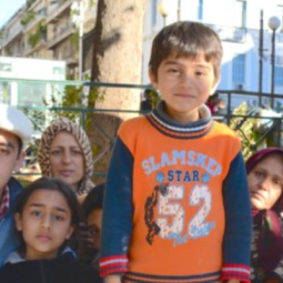 Réfugiés dans les Balkans, dix ans après | À Athènes, la répression a pris le pas sur la solidarité