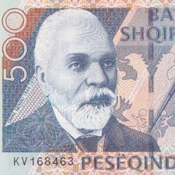 Edi Rama promet une Albanie sans argent liquide d'ici 2030