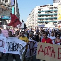 Macédoine : de la « dictature de velours » au « régime de plomb » 