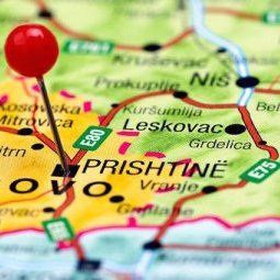 « Corriger » les frontières entre le Kosovo et la Serbie, une idée d'un autre temps