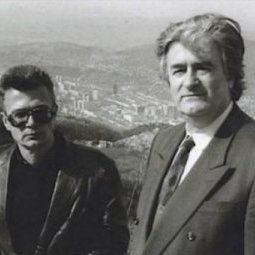 Edouard Limonov et Danilo Kiš : le fascisme et la littérature