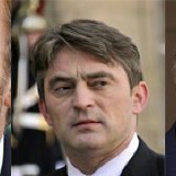 Bosnie : Izetbegović, Radmanović et Komšić élus à la présidence collégiale
