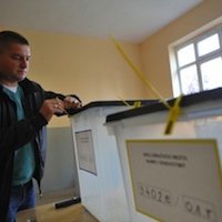 Nord du Kosovo : bureaux de vote attaqués à Mitrovica, scrutin annulé ?