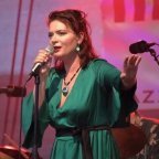 Elina Duni, la voix de l'âme balkanique au cœur du jazz européen