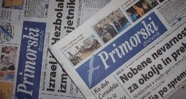Primorski Dnevnik, Novi Glas et Novi Matajur : la voix de la minorité slovène d'Italie