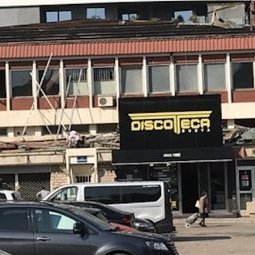 Monténégro : la mémoire de Budva disparaît sous les hôtels et les casinos