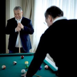 Viktor Orbán veut accélérer l'intégration de la Serbie pour « stabiliser les Balkans »