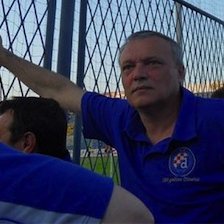 Foot en Croatie : les Bad Blue Boys du Dinamo Zagreb ont perdu leur fondateur