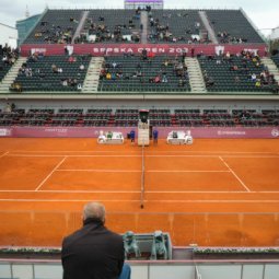 Bosnie-Herzégovine : Banja Luka accueille le tournoi de Novak Đoković