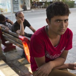 A la frontière entre la Bulgarie et la Serbie, la rumeur accompagne les réfugiés