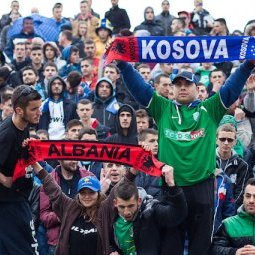 Sport Albanie Kosovo