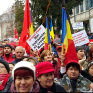 Blog • Roumanie : la lutte anticorruption, arme des nantis ?