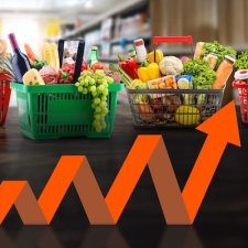 Macédoine du Nord : l'inflation continue de ronger le niveau de vie