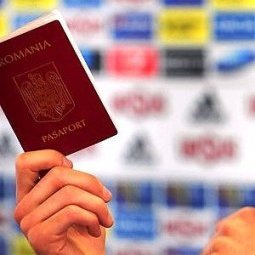 Passeports : la Roumanie trop généreuse avec les ressortissants moldaves ?