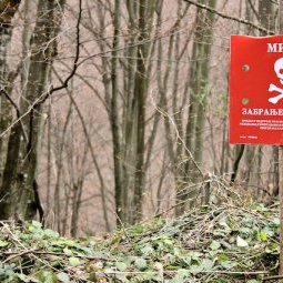 Bosnie-Herzégovine : 15% de la population toujours directement menacés par les mines