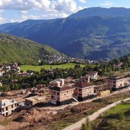 Bosnie-Herzégovine : ces résidences de luxe qui poussent en toute illégalité 