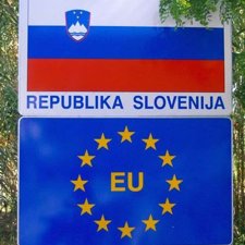 Intégration européenne et conflit frontalier : une semaine cruciale pour la Croatie