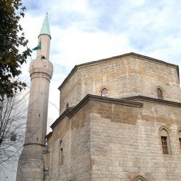 Serbie : Bajrakli, la dernière mosquée de Belgrade