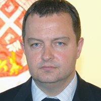 Ivica Dacic, l'héritier officiel de Milosevic