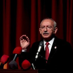 Élections en Turquie : les bureaux de l'opposition visés par une troisième attaque